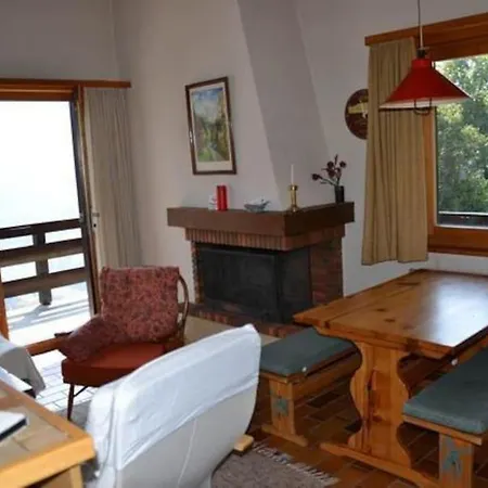 Apartment Chavonnes 21 Gryon