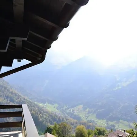 Chavonnes 21 * 格里翁