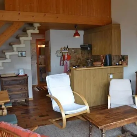 Chavonnes 21 公寓 格里翁