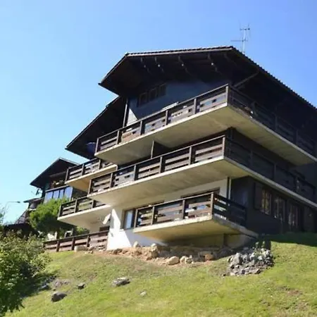 Chavonnes 21 *