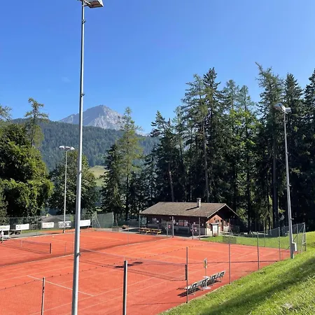 Chavonnes 21 아파트