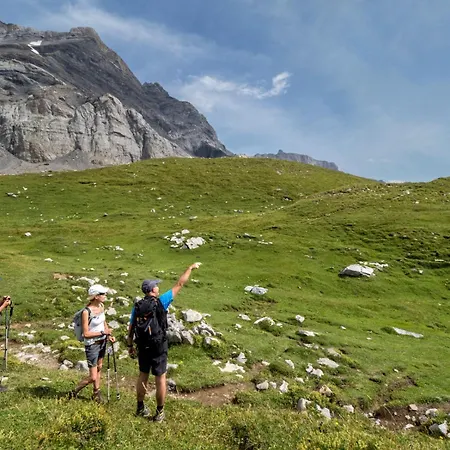 아파트 Chavonnes 21