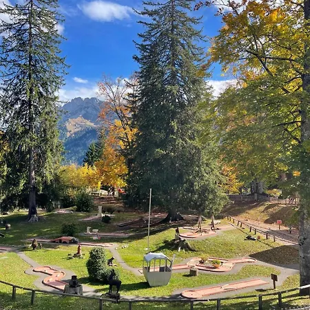 아파트 Chavonnes 21 *