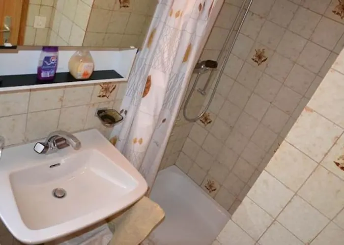 Appartamento Chavonnes 21 *