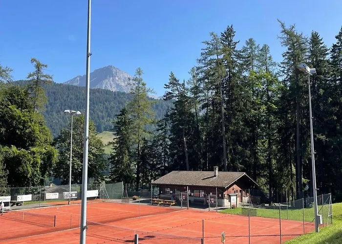 Chavonnes 21 Appartamento