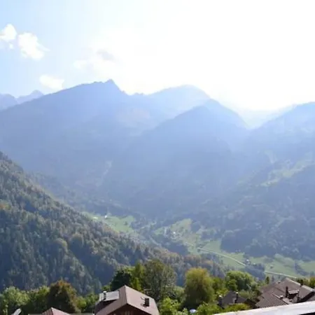 Chavonnes 21 아파트