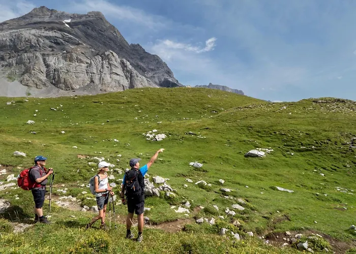 아파트 Chavonnes 21