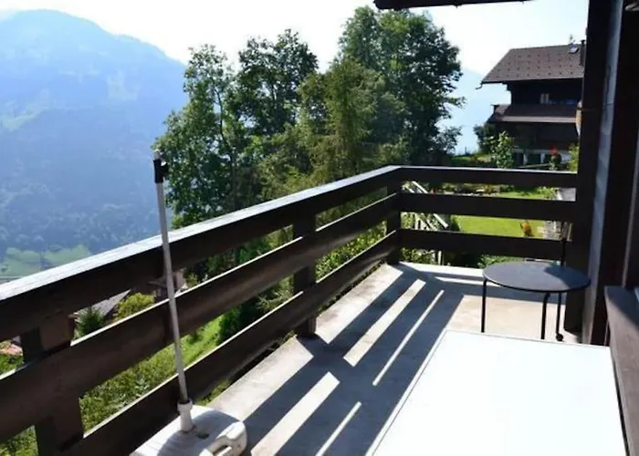 Chavonnes 21 Lägenhet